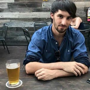 Meet your Posher, Tommy